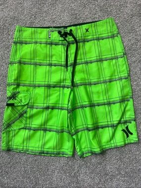 Hurley Board Shorts